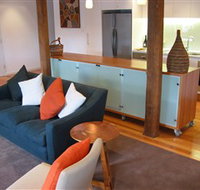 Sullivans Cove Apartments - Harbourside - Darwin Tourism