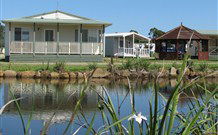 Active Holidays BIG4 Hunter Valley - Darwin Tourism 1
