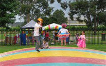 Active Holidays BIG4 Hunter Valley - Darwin Tourism 6