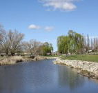 Barbour Park Rest Area - Darwin Tourism