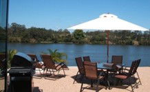 Big River Holiday Park And Ski Lodge Grafton - Darwin Tourism 0