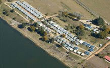 Big River Holiday Park And Ski Lodge Grafton - Darwin Tourism 1