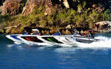 Big River Holiday Park And Ski Lodge Grafton - Darwin Tourism 2