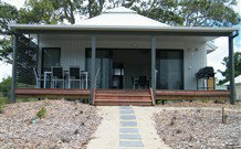 BIG4 Saltwater At Yamba Holiday Park - Darwin Tourism 0