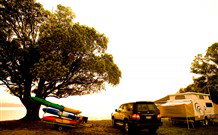 BIG4 Saltwater At Yamba Holiday Park - Darwin Tourism 3