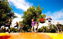 BIG4 Saltwater At Yamba Holiday Park - Darwin Tourism 4