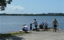 BIG4 Saltwater At Yamba Holiday Park - Darwin Tourism 2