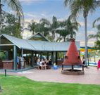 Boathaven Holiday Park - Darwin Tourism