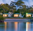 Boyds Bay Holiday Park - South - Darwin Tourism
