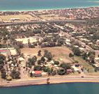 Chinderah Village Tourist Caravan Park - Darwin Tourism