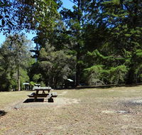 Cutters Camp campground - Darwin Tourism