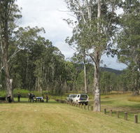 Doon Goonge campground - Darwin Tourism