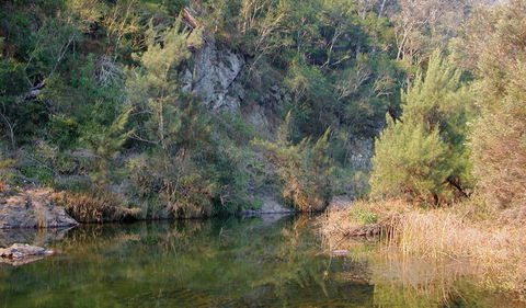 Doon Goonge Campground - Darwin Tourism 1