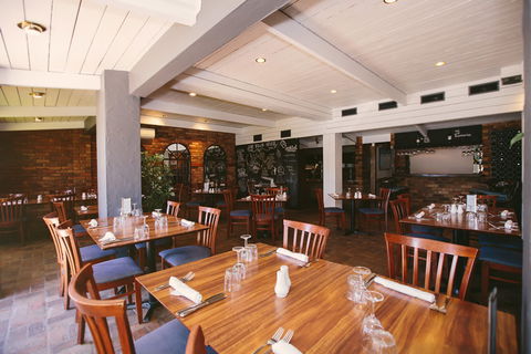 The Town House Motor Inn - Sundowner Goondiwindi - Darwin Tourism 5