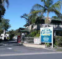 River Retreat Caravan Park - Darwin Tourism