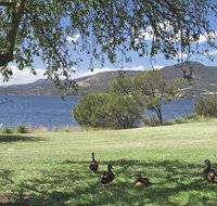 Riverfront Motel  Villas - Darwin Tourism