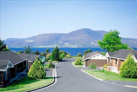 Riverfront Motel & Villas - Darwin Tourism 1