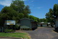 Rivergums Caravan Park - Darwin Tourism 0