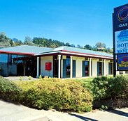 Riverside Hotel Motel - Darwin Tourism