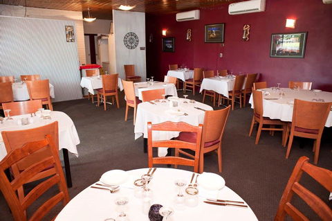 Riviera Motel - Darwin Tourism 0