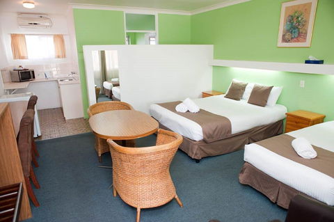 Riviera Motel - Darwin Tourism 5