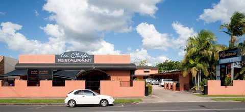 Riviera Motel - Darwin Tourism 8