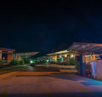 Room Motel - Kingaroy - Darwin Tourism