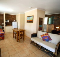 Rubyvale Motel  Holiday Units - Darwin Tourism