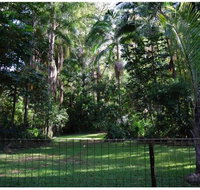 Rumbalara BB - Darwin Tourism