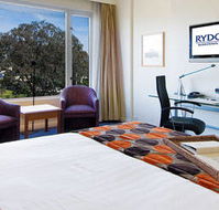 Rydges Bankstown Sydney - Darwin Tourism