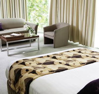 Rydges Capital Hill Canberra - Darwin Tourism