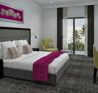 Rydges Palmerston - Darwin - Darwin Tourism