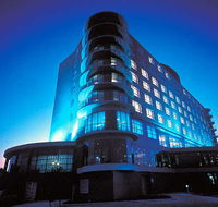 Rydges Parramatta Sydney - Darwin Tourism