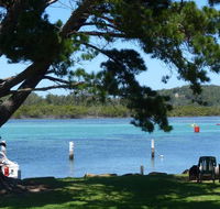 Seacrest Caravan Park - Darwin Tourism