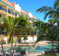 Shelly Bay Resort - Darwin Tourism