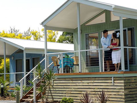 Shoal Bay Holiday Park - Darwin Tourism 2