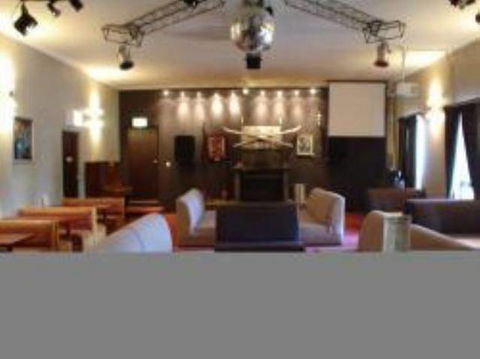 Southern Cross Motor Inn & Tourist Park - Darwin Tourism 0