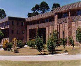 Southern Cross Motor Inn & Tourist Park - Darwin Tourism 1