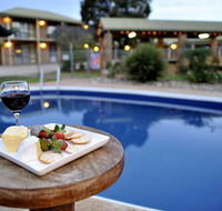Statesman Motor Inn - Darwin Tourism