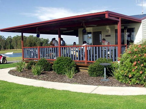 Stoney Park - Darwin Tourism 1