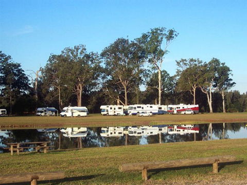 Stoney Park - Darwin Tourism 3