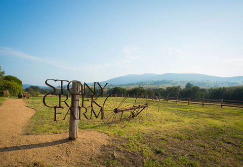Stony Creek Farm B&B - Darwin Tourism 2