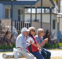 Stuarts Point Holiday Park - Darwin Tourism