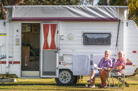 Stuarts Point Holiday Park - Darwin Tourism 2