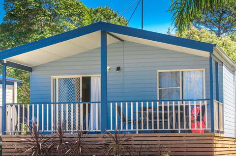 Stuarts Point Holiday Park - Darwin Tourism 5