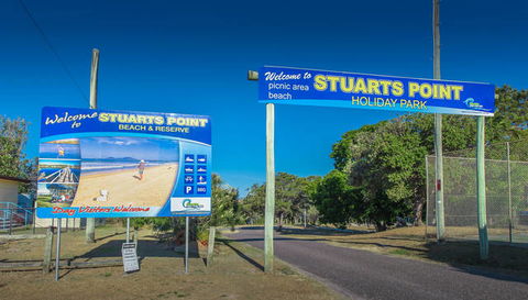 Stuarts Point Holiday Park - Darwin Tourism 8