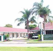 Sundowner Twin Towns - Darwin Tourism