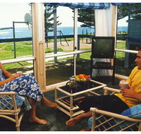 Surf Beach Holiday Park - Darwin Tourism