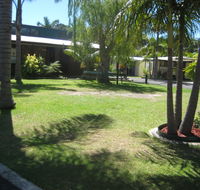 Sussex Palms Holiday Park - Darwin Tourism