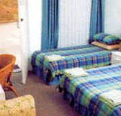 Tall Timbers Motel - Darwin Tourism
